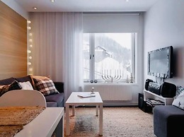 Tott Stay – Easy Slope Access