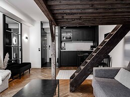 Tott Stay – Easy Slope Access