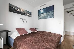Tott Stay – Easy Slope Access