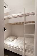 Tott Stay – Easy Slope Access