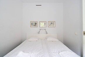 Tott Stay – Easy Slope Access