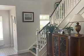 Luxury Galway Getaway With 5 Bedrooms