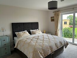 Luxury Galway Getaway With 5 Bedrooms