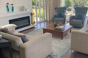 Luxury Galway Getaway With 5 Bedrooms