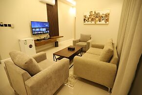 Niam Hotel Suites