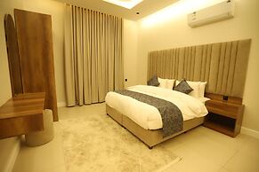 Niam Hotel Suites