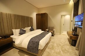 Niam Hotel Suites