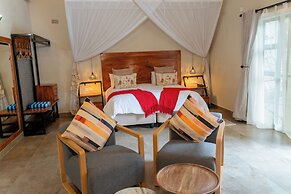Kasambabezi Lodge