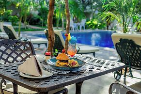 Kasambabezi Lodge