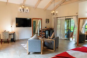 Kasambabezi Lodge