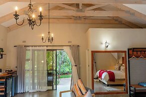Kasambabezi Lodge