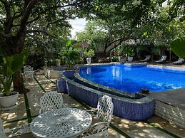 Kasambabezi Lodge