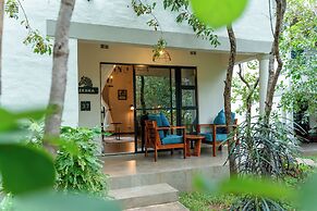 Kasambabezi Lodge
