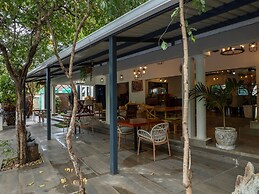Kasambabezi Lodge