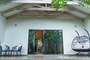 Kasambabezi Lodge