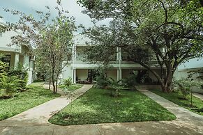 Kasambabezi Lodge