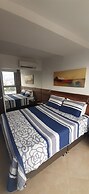 Laureles Penthouse rooftop Suite