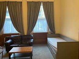 GILMORE FLAT