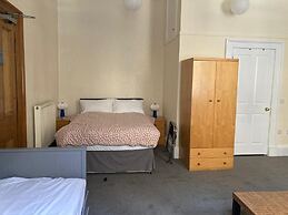 GILMORE FLAT