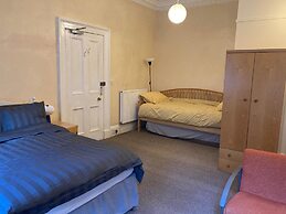 GILMORE FLAT
