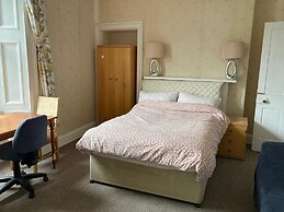 GILMORE FLAT