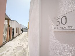 A casa della Mery Puglia Online