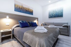 Heart City Rooms