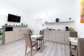 Heart City Rooms