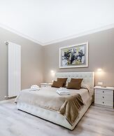 Heart City Rooms