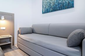 Heart City Rooms