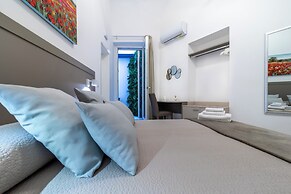 Heart City Rooms