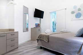 Heart City Rooms
