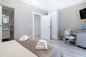 Heart City Rooms