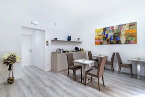 Heart City Rooms
