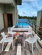 Aqua Golf Villa Vedic Village