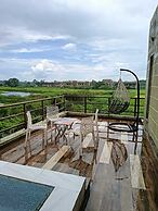 Aqua Golf Villa Vedic Village