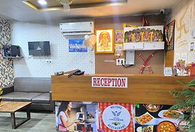 Hotel Candlewood Bar & Restro