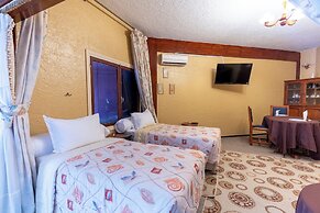 Tiznit Hotel
