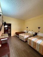 Tiznit Hotel