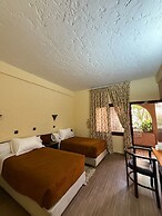 Tiznit Hotel