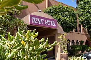 Tiznit Hotel