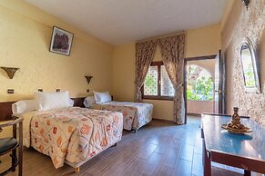 Tiznit Hotel