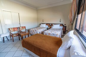 Tiznit Hotel