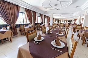 Tiznit Hotel