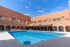 Tiznit Hotel