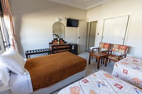 Tiznit Hotel