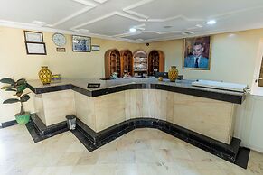 Tiznit Hotel