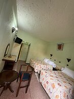 Tiznit Hotel