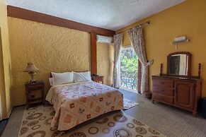 Tiznit Hotel