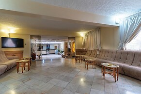 Tiznit Hotel
